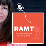 Velkommen til RAMT