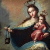 Il Mistero del Monte Carmelo