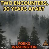 A 12-Year-Old Heard Something Scream Near Forks—Then Everyone Started Leaving