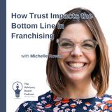 How trust impacts the bottom line in franchising