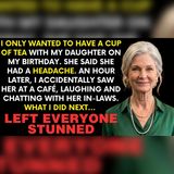 My Daughter Skipped My Birthday… Saw Her With In-Laws | family drama birthday