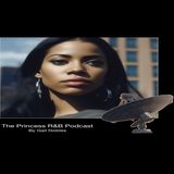 Aaliyah - Midnight Fashion (9.24.2026)