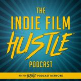 IFH 649: First-Time Filmmaking, Oscars & Netflix with Scott Copper