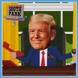 Sermon On The 'Mount: Will Trump take the bait?