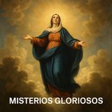 Miércoles - Domingo - Misterios Gloriosos - El Santo Rosario Contemplativo - Encasados.com