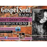 My Gospel Soul with Apostle Jennice Jackson | Let it Play Monday | Have a Dream!!!