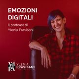 YP Emozioni Digitali | Puntata speciale - Newsletter Serendipity Street settembre 2025