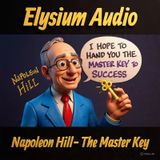 Napoleon Hill- The Master Key
