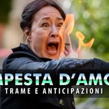 Tempesta D'Amore, Anticipazioni Tedesche: Addio Ad Anja?