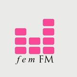 FEM FM RADIO ( 8 - 7 )