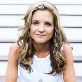 Reframing identity through motherhood and marriage with Glennon Doyle