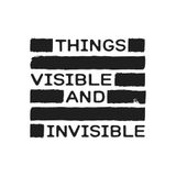 Episode 28 - David Whelan talks to Sean O’Quoi on the 'Things Visible and Invisible' podcast