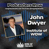 Beyond the Mic: Decoding the Secrets to Exceptional Podcast Guesting and Direct-Response Marketing