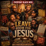 Leave Room for Jesus