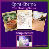 The Healing Series_  Accupuncture