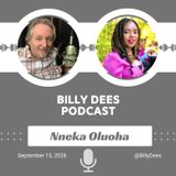 Stories That Heal with Nneka Oluoha