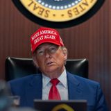 Rapporti tesi tra Usa e Italia, Trump: “Non c’era quando avevamo bisogno”