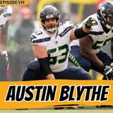 Austin Blythe | WUW 519