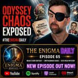 Musk’s New Odyssey, Smithsonian Chaos & the Seth Rich Mystery!