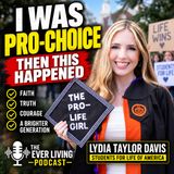 She Was Pro-Choice—Then One Comment Changed Everything