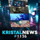 🎙 Le RECENSIONI di ROG XBOX ALLY | HALO REMAKE sempre più VICINO? | TOW 2 ▶ #KristalNews 1136