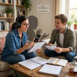 Mastering English Fluency Through Daily Conversation and Shadowing