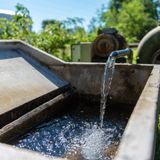 Acqua, una risorsa preziosa che riguarda tutti: “Non possiamo lavarcene le mani”