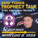 A163: INFORMATION WARFARE