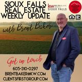 04-22-Real Estate Update With Brent Baker