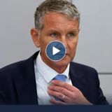 Landesverband von Björn Höcke Flinten, Pistolen, Sprengsätze – so bewaffnet sich das Umfeld der Thüringer AfD - Ricko's Chanal News