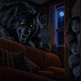 Summer Scares — Six Werewolf, Summer Camp, Roadside & Zombie Horror Stories