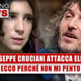 Giuseppe Cruciani E L’Attacco A Elena Cecchettin: Ecco Perché Non Mi Pento!