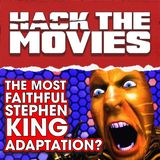 Is The Lawnmower Man The Most Faithful Stephen King Adaptation? - Talking About Tapes (#290)