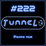#222 - Poutine Tour