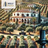 Oliven, Mandeln, Wein - mit der Mallorca-Finca zum Hobby-Landwirt
