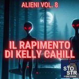 S03E22 - Alieni vol. 8 - Il rapimento di Kelly Cahill