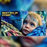 A Human Baby Raised by Winged Beasts Claimed the Stars | HFY Sci-fi Story