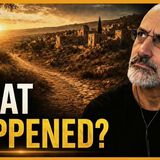 What Happened On The Road To Emmaus? Shadows To Substance Ep 1