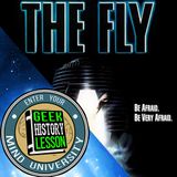 The Fly 40th Anniversary Retrospective (Fanbase Feature Crossover)