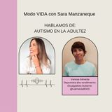 Soy Autista y Deportista de Élite | Vanessa Almeida