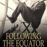 Following the Equator by Mark Twain | Full Audiobook | Audiobook Time