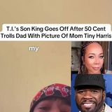 Episode 62 - 50 AND TIP Have Beef