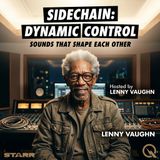 Sidechain: Dynamic Control - The Pump That Became a Genre