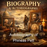 Autobiography of Phineas Pett - Phineas Pett