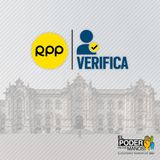 RPP VERIFICA | EP02 | Jaime Salomón y las cifras de informalidad en el empleo