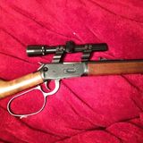Survival Guns the Lever Action  (so Hot Right Now). Tac Reload