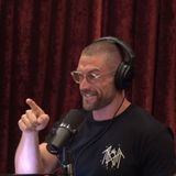 Joe Rogan Experience _2544 - Chris Williamson
