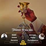Capitulo 1 - Triduo Pascual