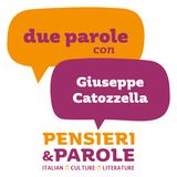 178. Incontro con l'autore - Giuseppe Catozzella