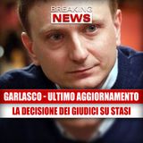 Caso Garlasco: La Decisione dei Giudici sul futuro di Alberto Stasi